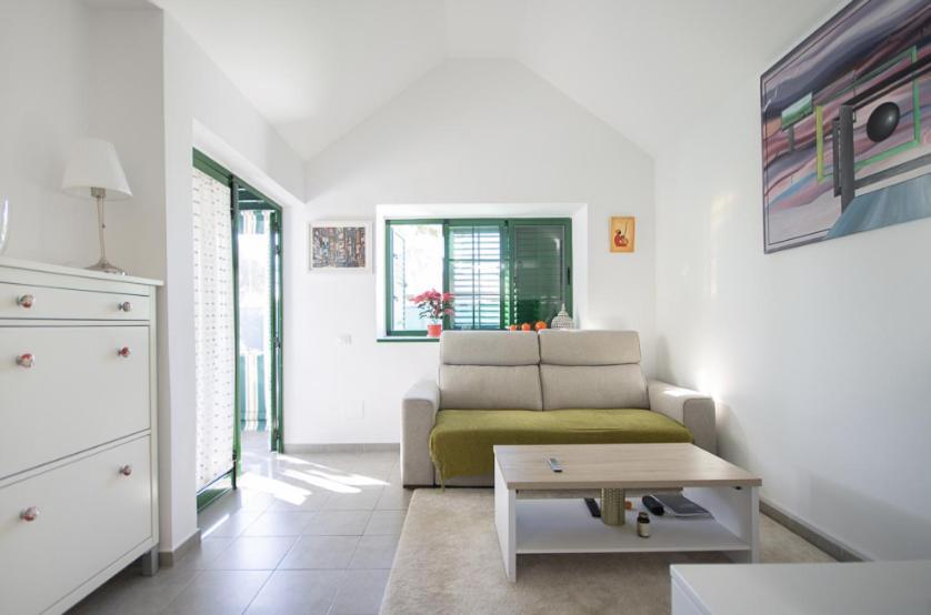 Charming Bungalow With Private Garden Μασπαλόμας Εξωτερικό φωτογραφία