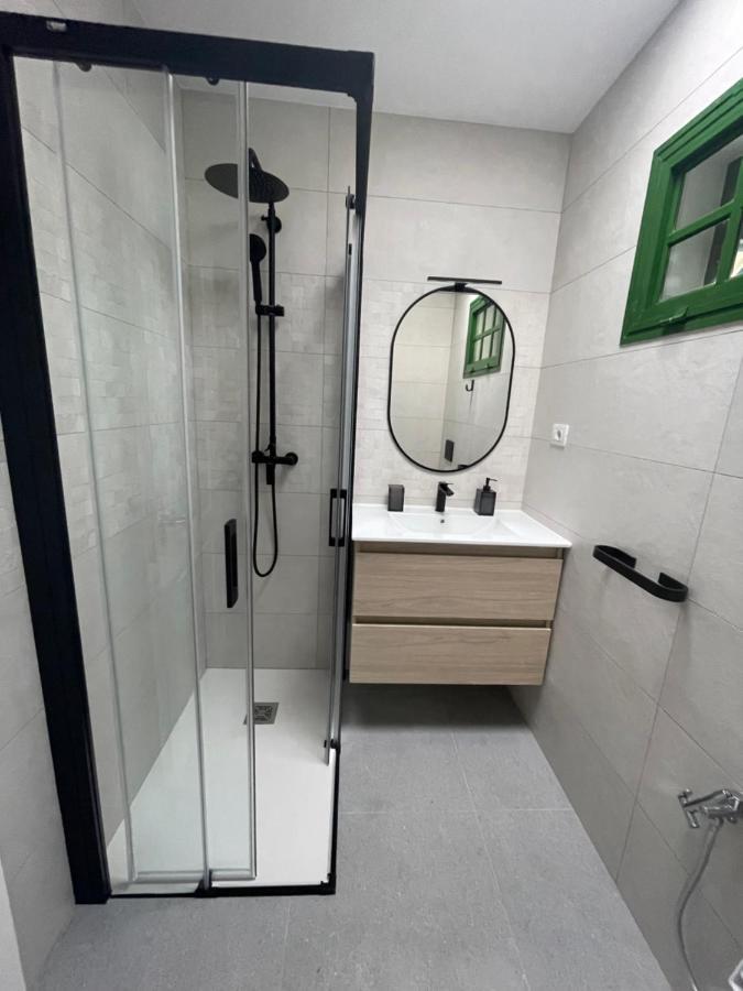Charming Bungalow With Private Garden Μασπαλόμας Εξωτερικό φωτογραφία